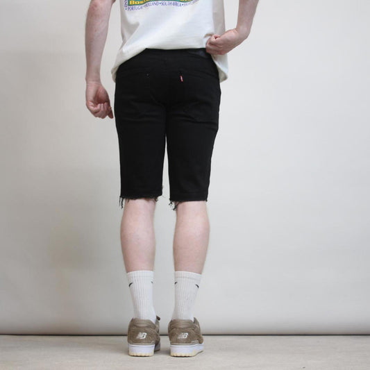 Mens Levi’s Jorts W30