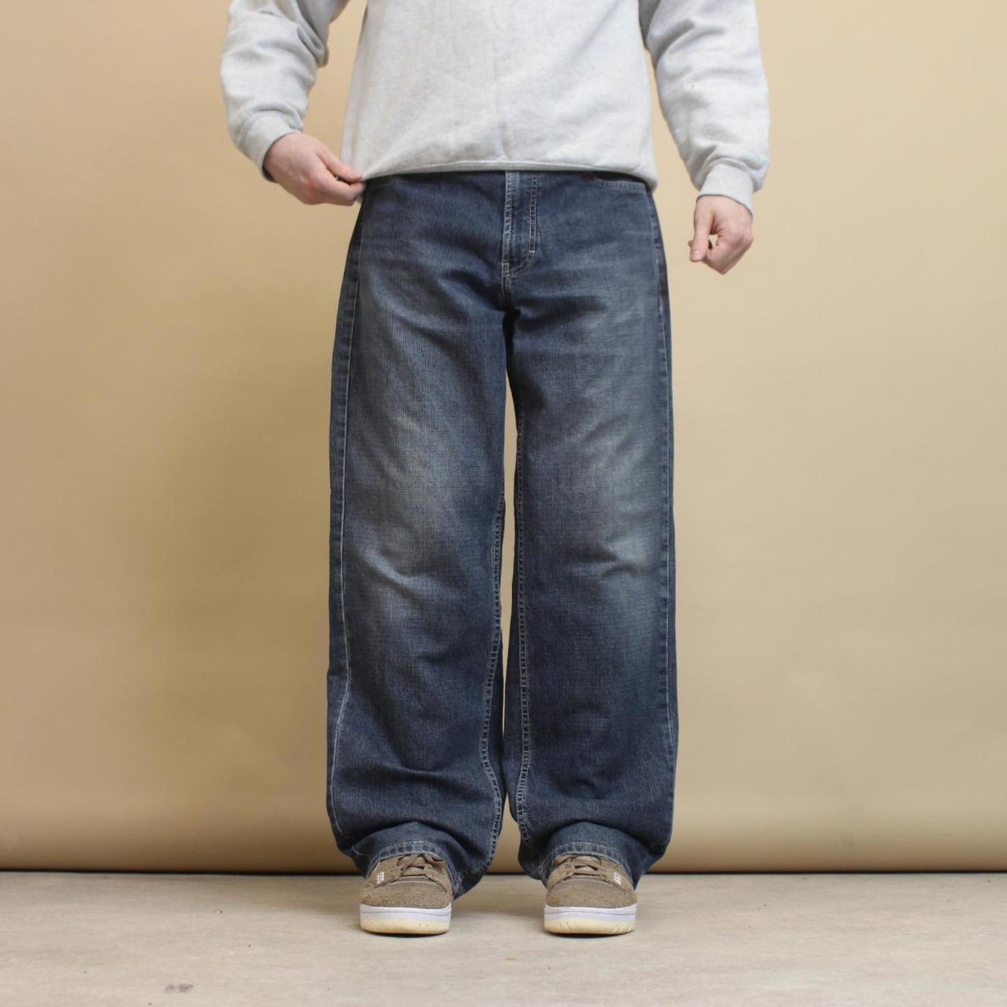 Point Zero skate jeans W36 L32