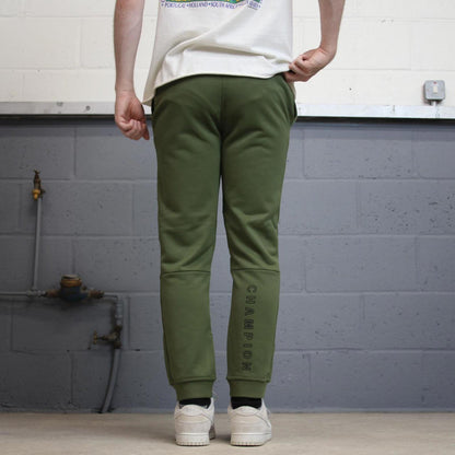 Y2k Green Champion joggers XXL 18/20