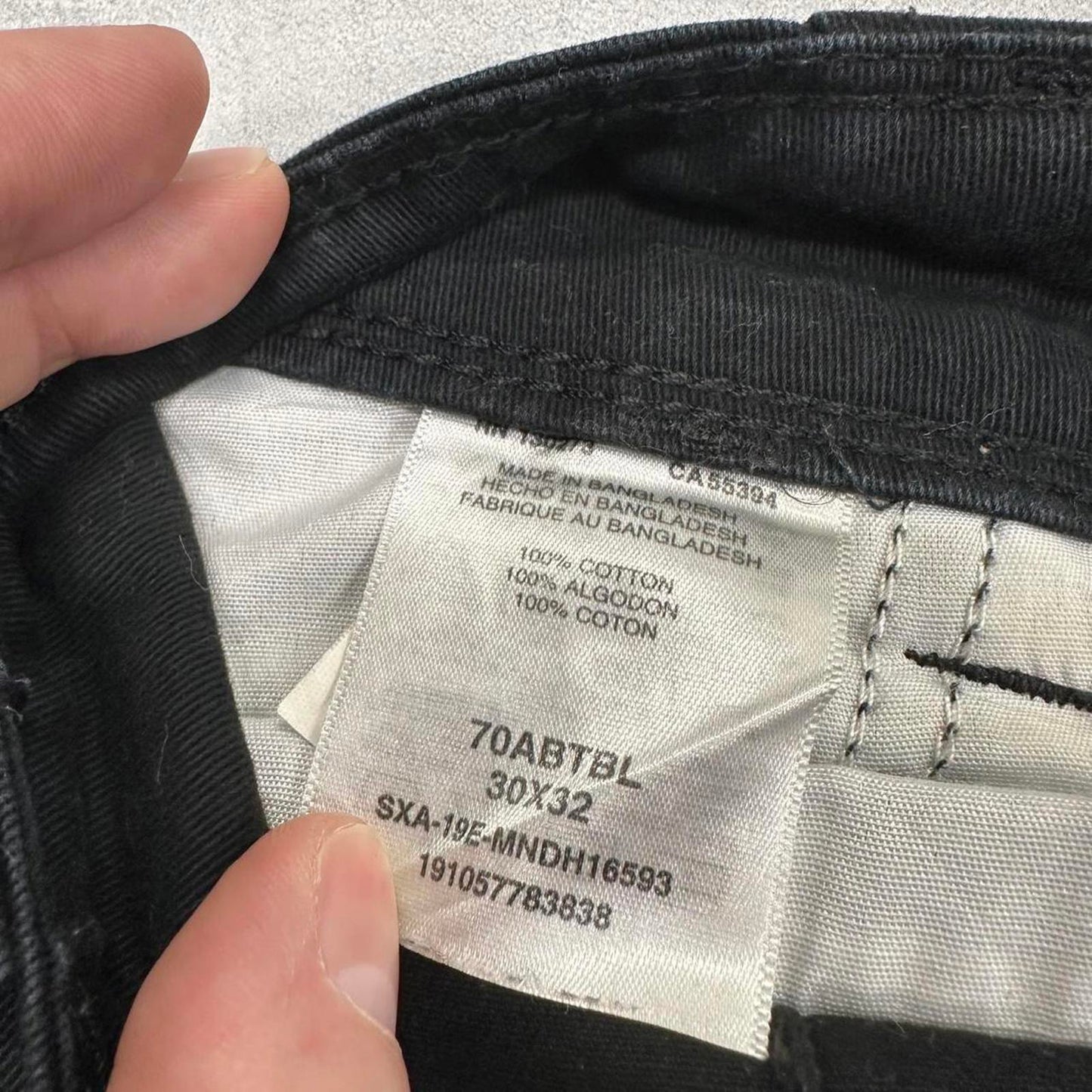 Wrangler cargo pants W30 L32