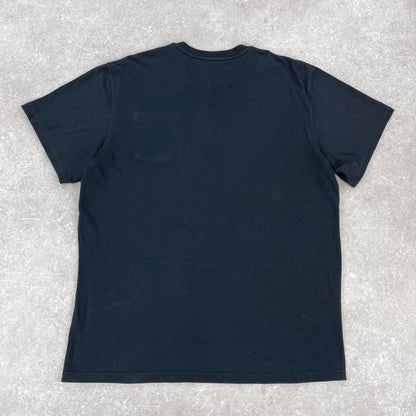 Black Carhartt t shirt 2XL