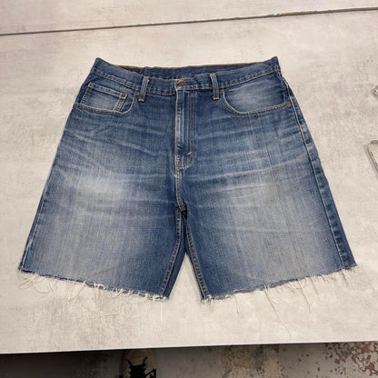 Mens Levi’s Jorts W34