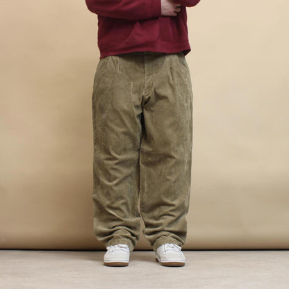 Corduroy trousers W38 L31