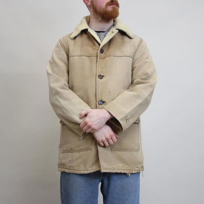 Vintage Carhartt jacket M