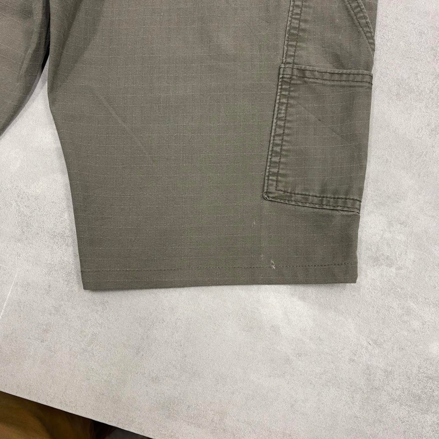 Mens Dickies carpenter shorts W36