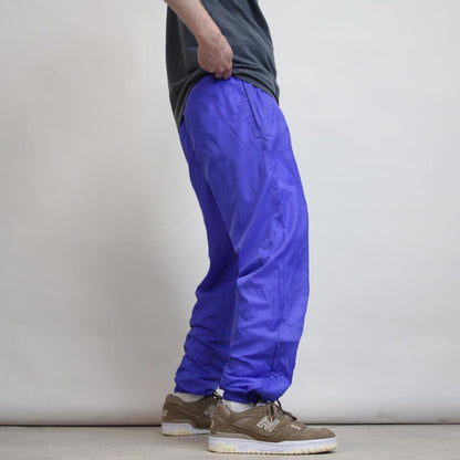Baggy Nike trackies L