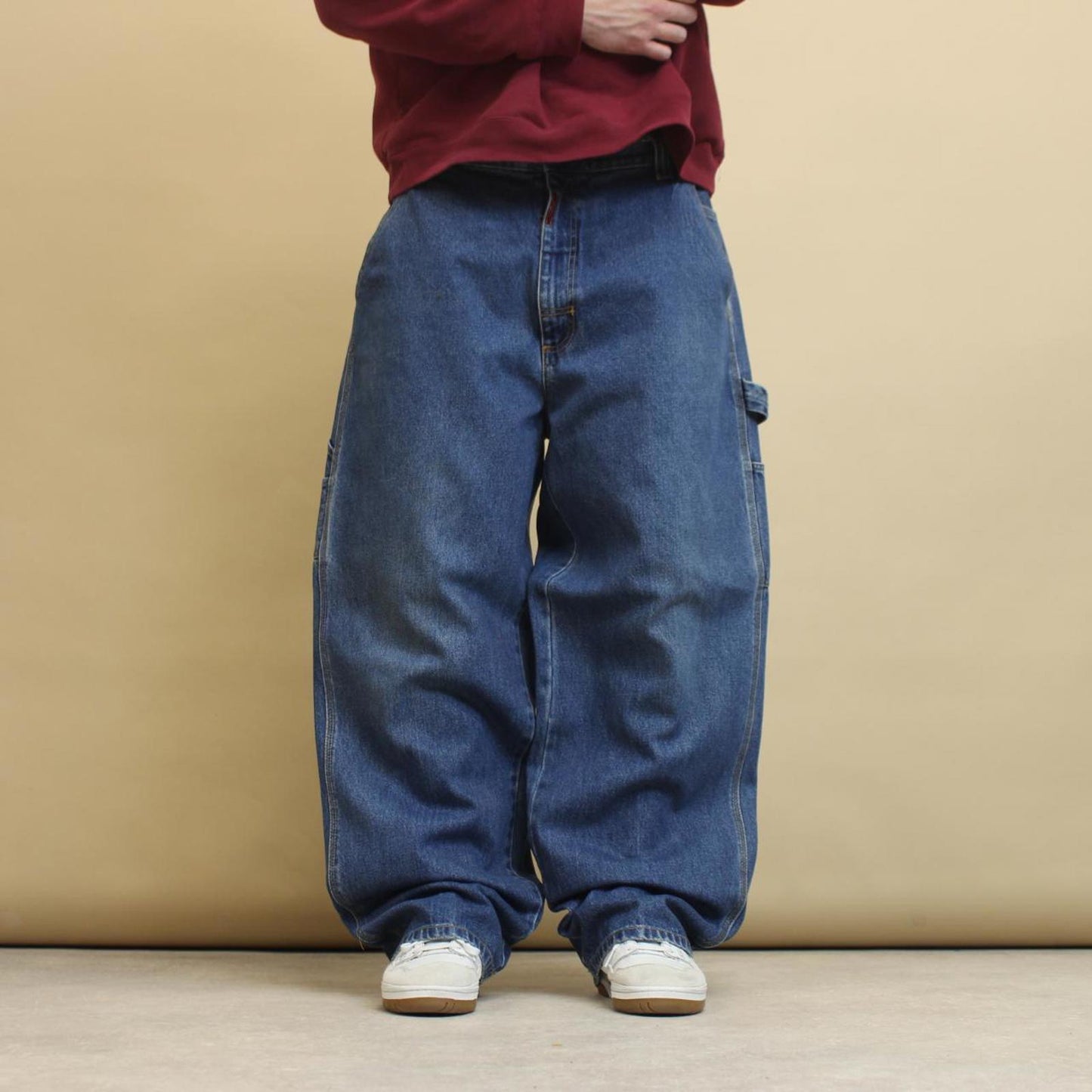Sean John baggy carpenter jeans W38 L32