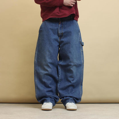 Sean John baggy carpenter jeans W38 L32