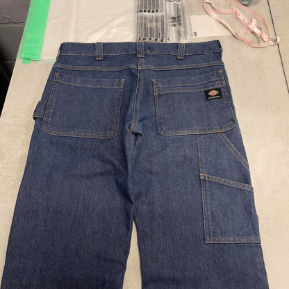 Dickies carpenter jeans W34 L34