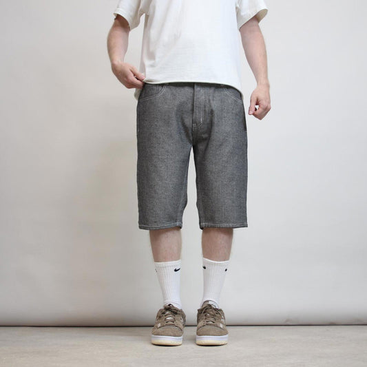 Mens Jeanetix shorts W36