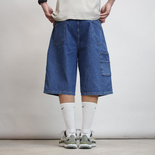 Mens Dickies carpenter jorts W42