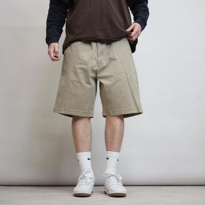 Loose Lee chino shorts W44