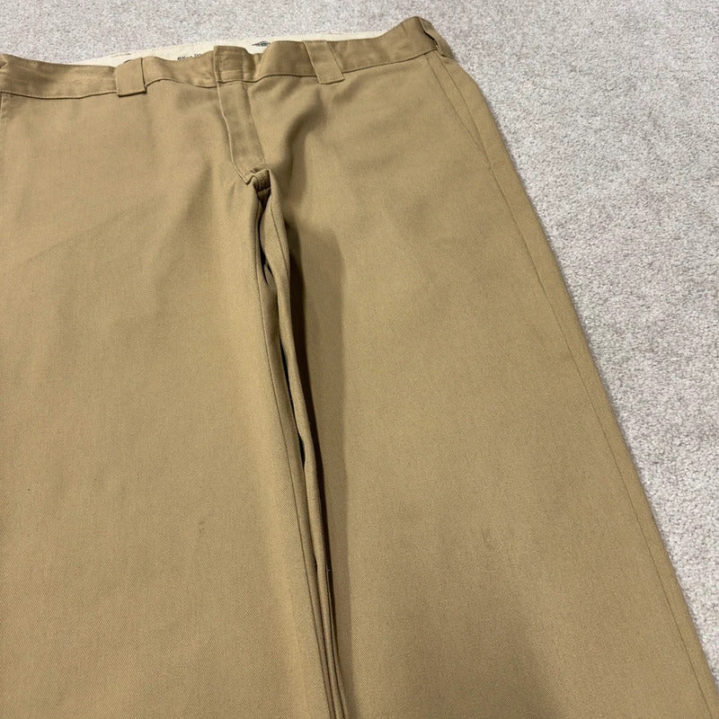 Dickies chino work pants y2k khaki