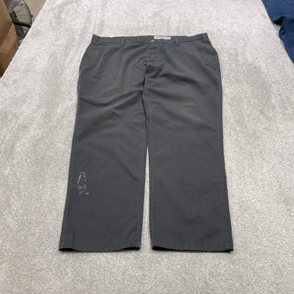 Vintage Y2K Carhartt pants grey Loose relaxed fit skate style work pants