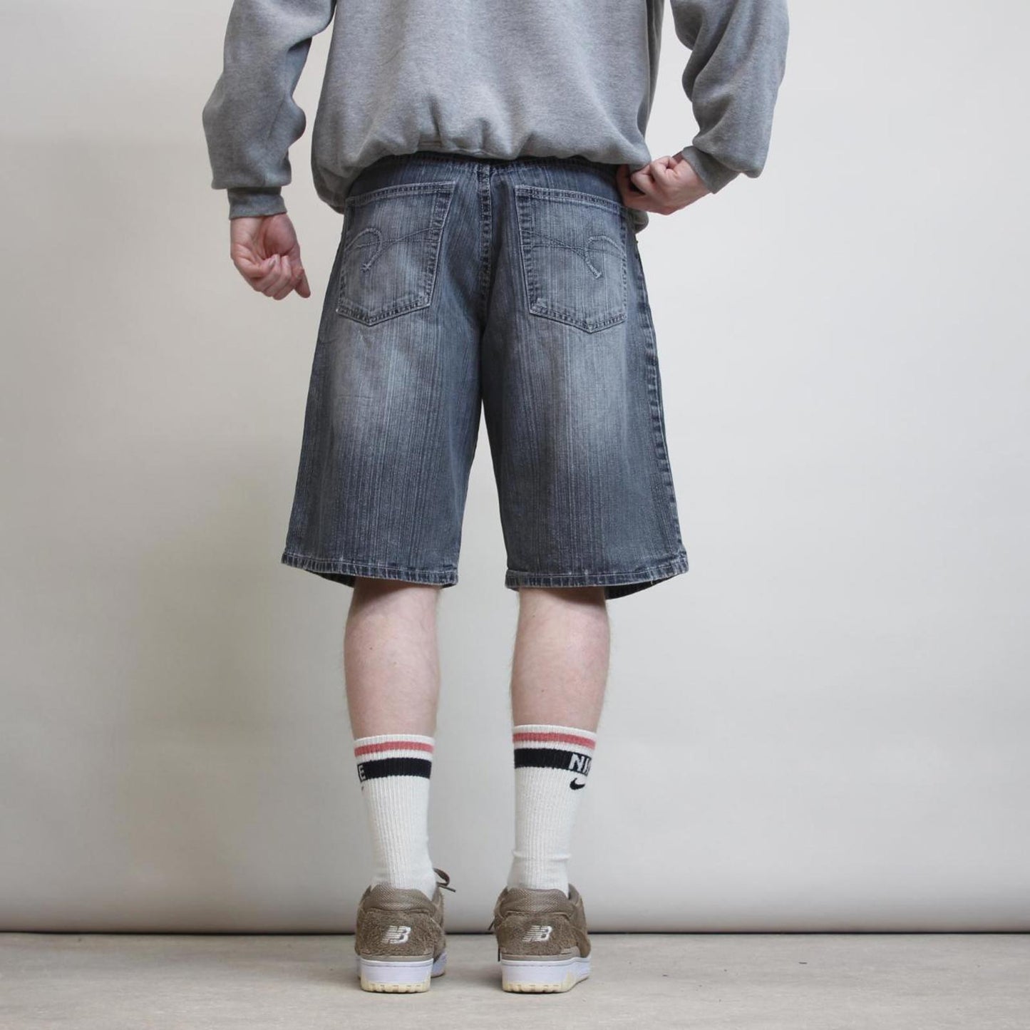 Baggy PACO jorts W30