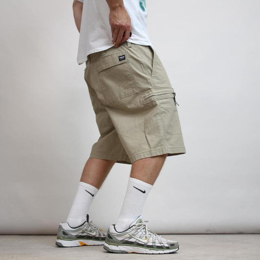 Mens Levis Denizen cargo shorts W40