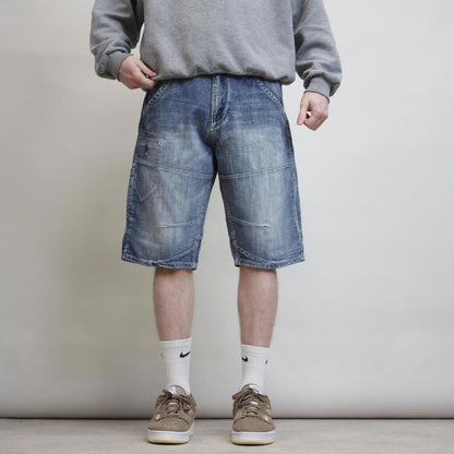 Projek Raw jorts W36