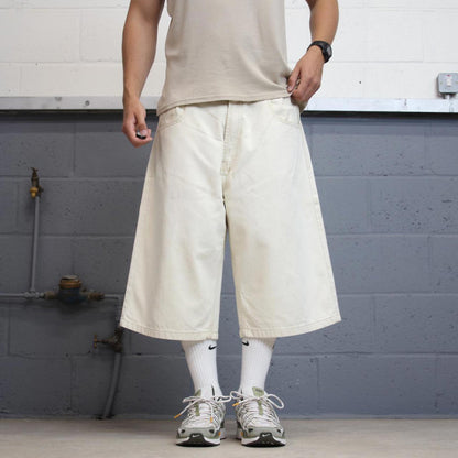 Mens baggy Evolution jorts W38