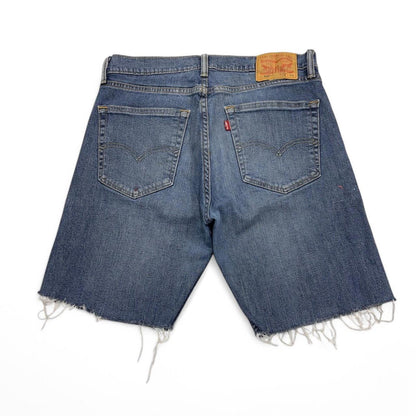 Mens Levi’s Jorts W32