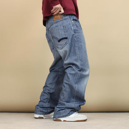 Blue Ecko Unltd jeans W38L33