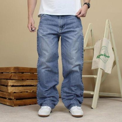 Blue embroidered Enyce jeans W38L33 y2k style stitch detailing denim