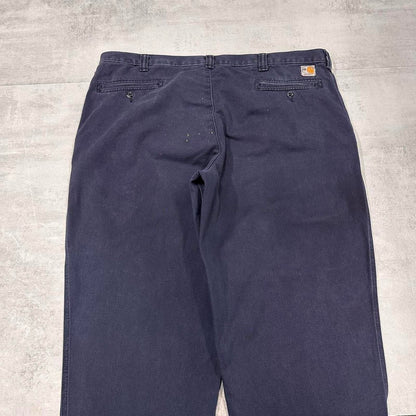 Carhartt FR pants W42 L30