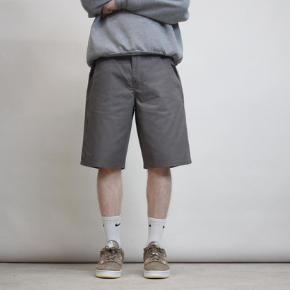Grey Dickies shorts W34