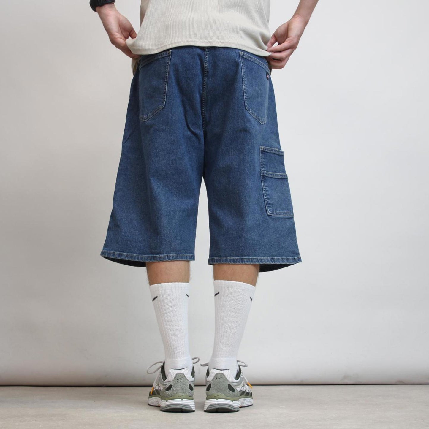 Mens Dickies Carpenter Jorts W42