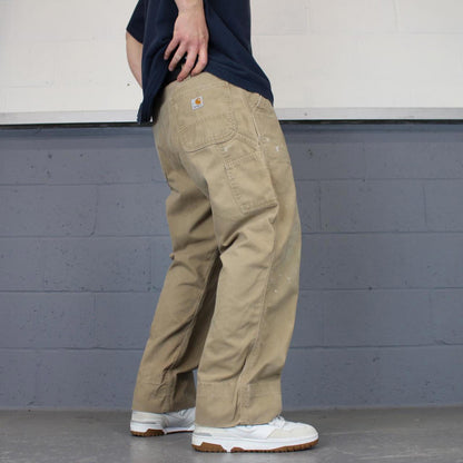 Carhartt carpenter trousers W40 L27