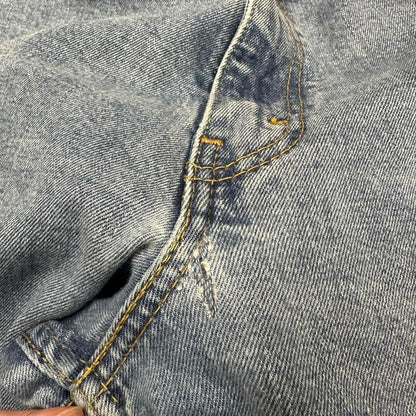 Levis jeans W34 L29