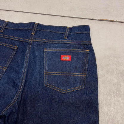 Dickies jean shorts W36