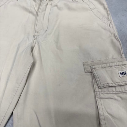 Tommy Hilfiger cargo shorts W30