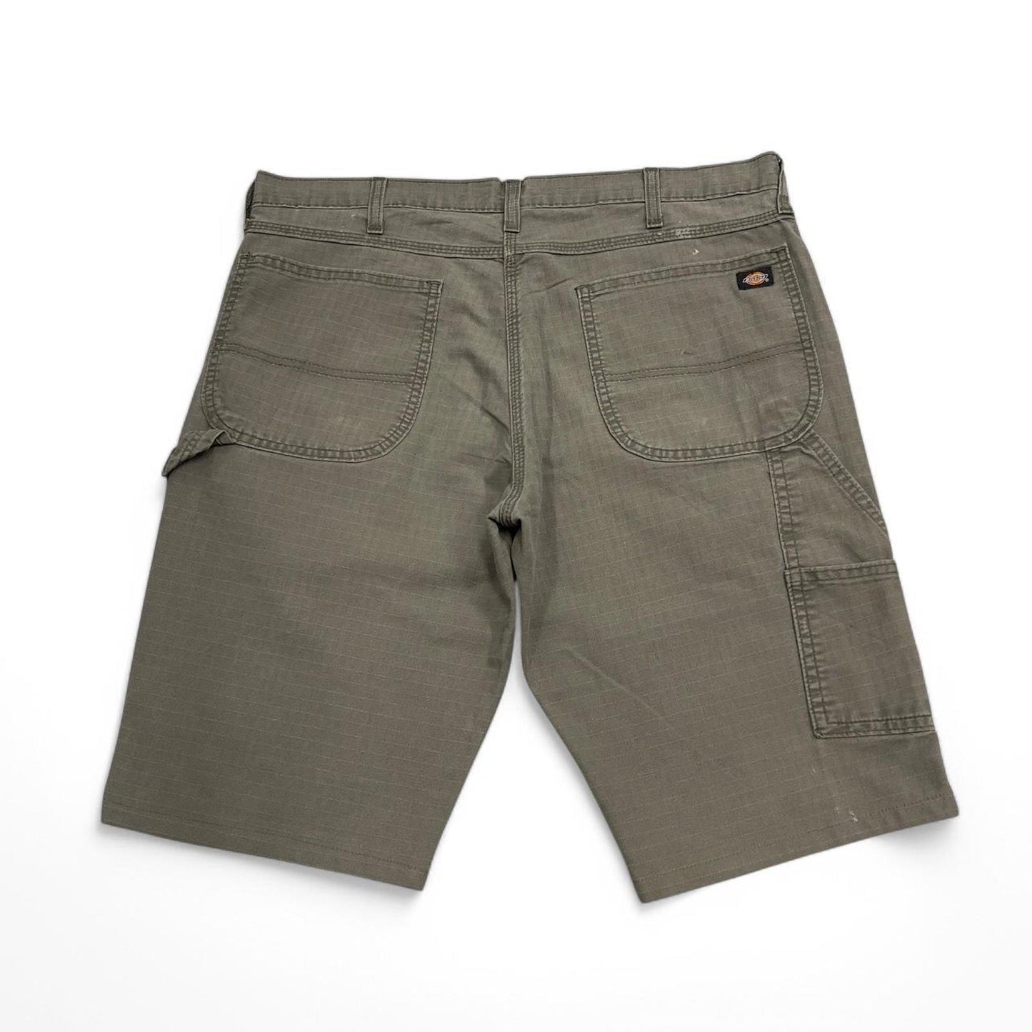 Mens Dickies carpenter shorts W36