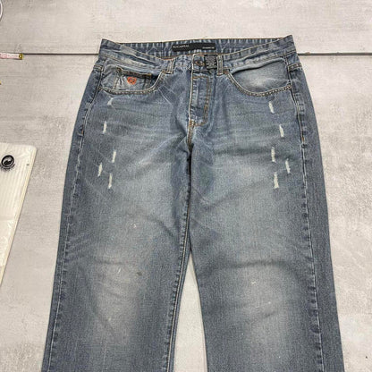 Blue Rocawear jeans W36L33