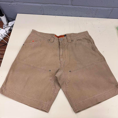 Jesse James carpenter shorts W36