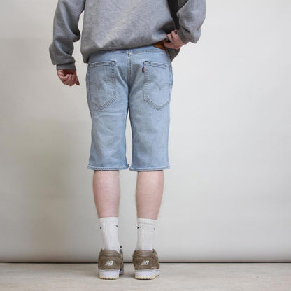 Levi's jean shorts W33