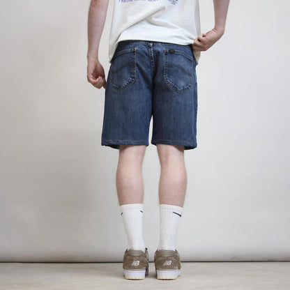 Mens Lee Jorts W34