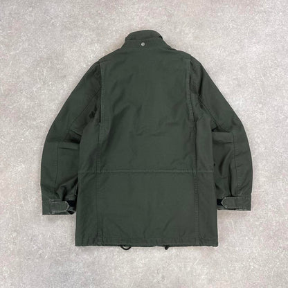 Carhartt jacket Small
