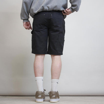 Duluth carpenter jorts size 4 W29