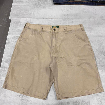 Baggy Carpenter shorts W38
