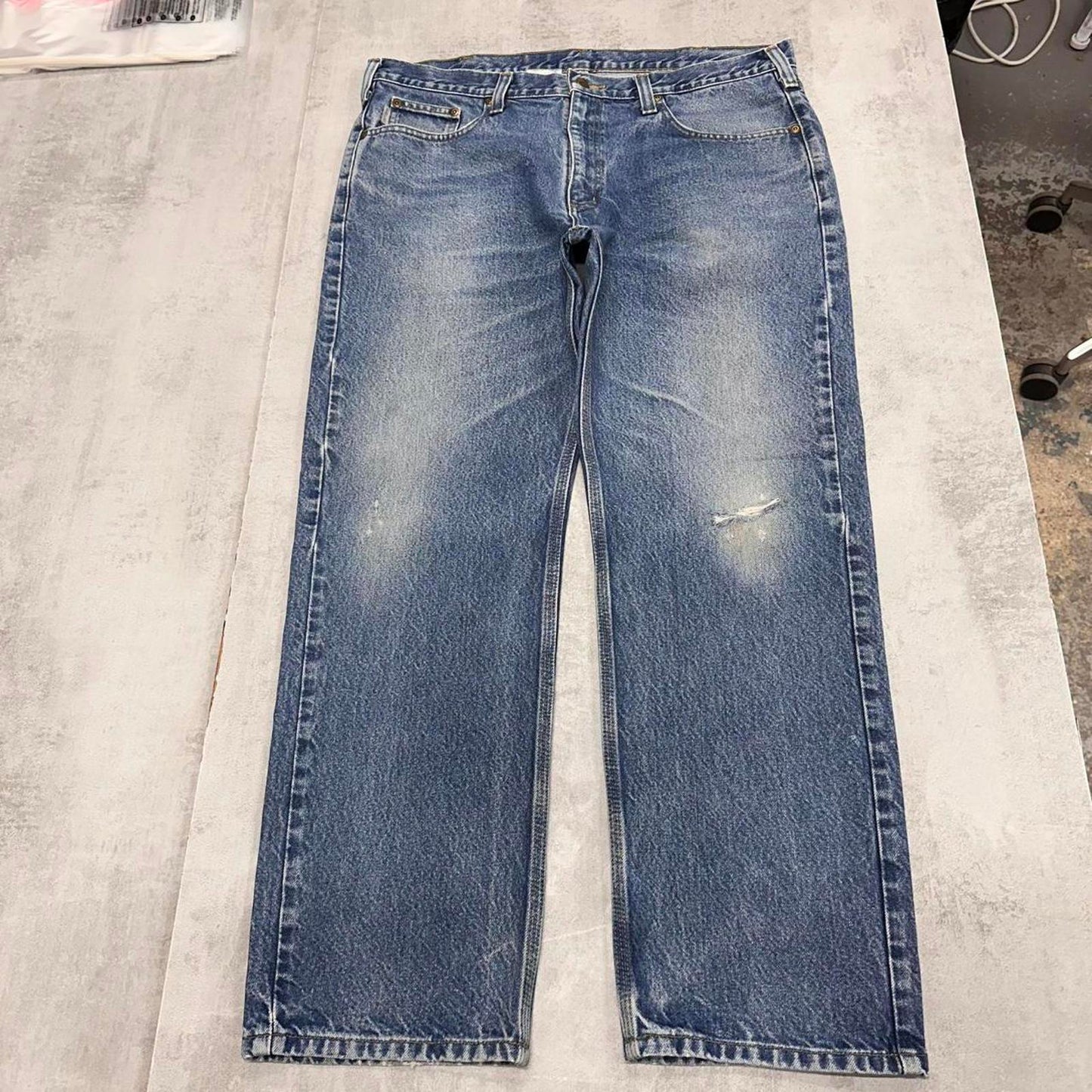 Carhartt jeans W38 L30