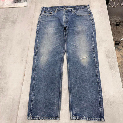 Carhartt jeans W38 L30