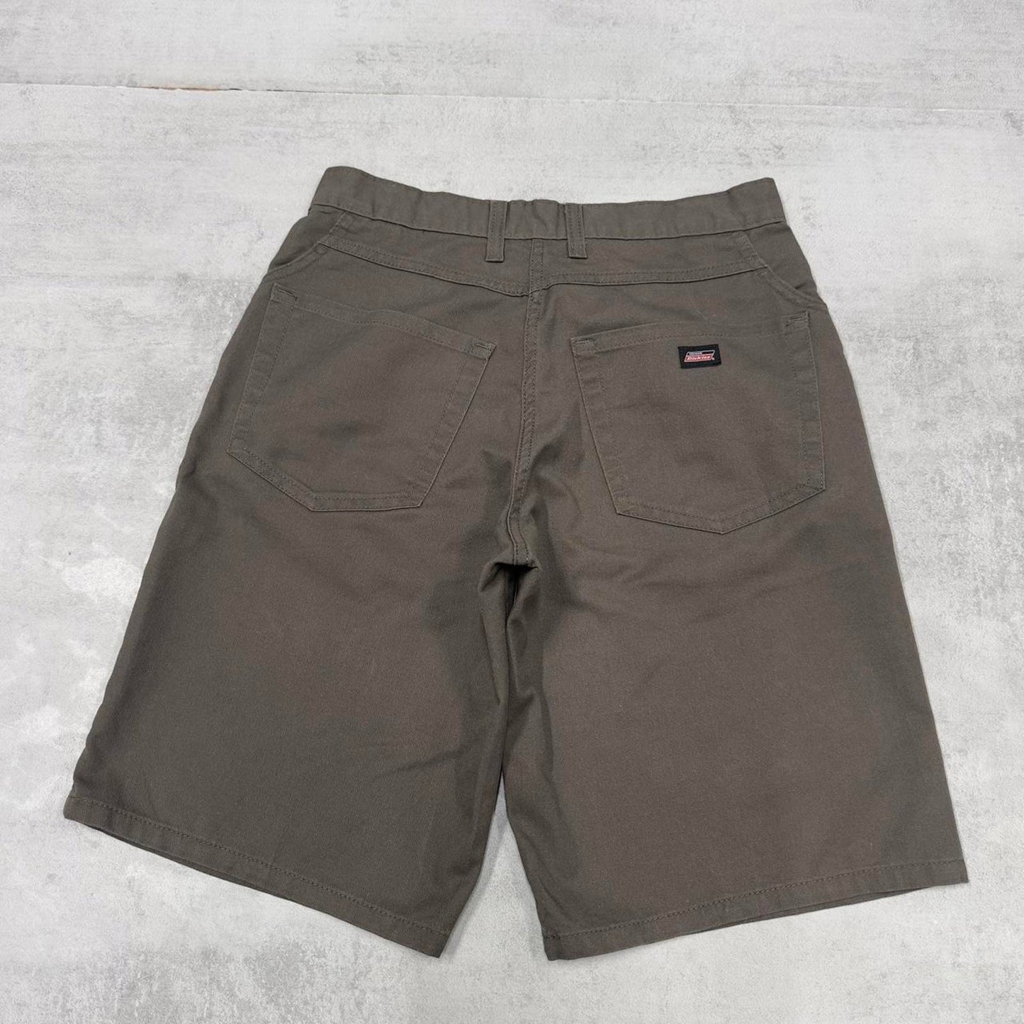 Dickies Chino Shorts W30