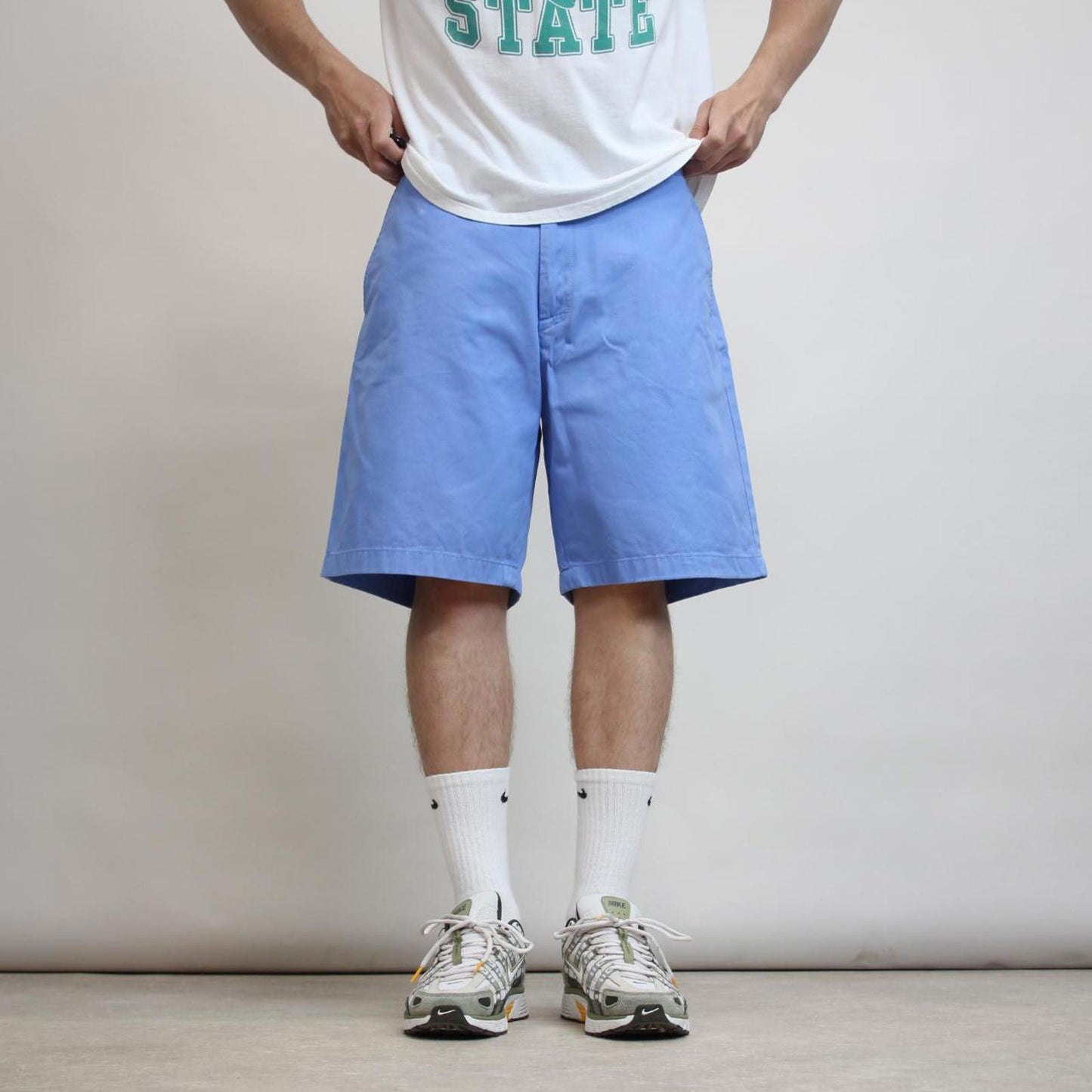Mens Nautica shorts W36