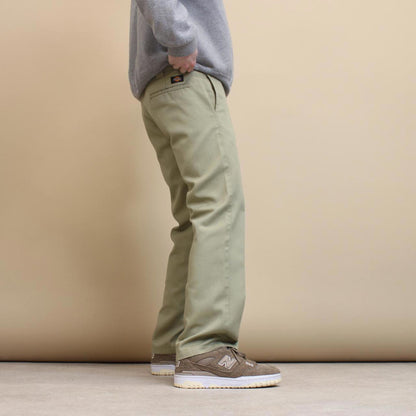 Beige Dickies pants W32