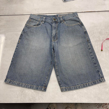 Baggy Enyce jorts W34