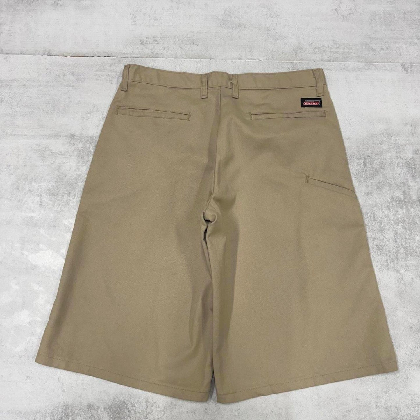 Baggy Dickies Carpenter Shorts W30