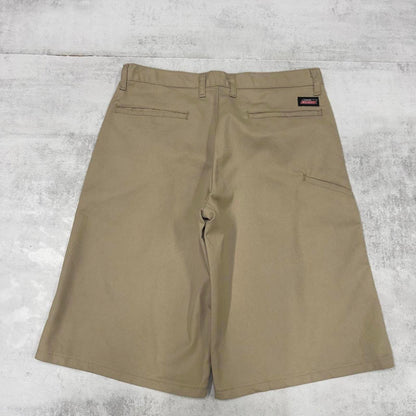 Baggy Dickies Carpenter Shorts W30