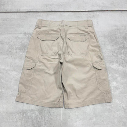Loose mens Lee cargo shorts W29