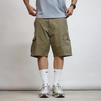 Wrangler cargo shorts W38